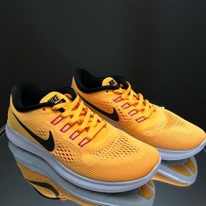 Nike free run